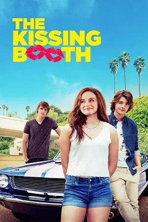 the kissing booth 2018 , TheMoviesFlix - TheMoviesFlix.Digital