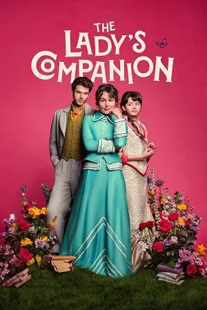 the ladys companion season 1 , TheMoviesFlix - TheMoviesFlix.Digital