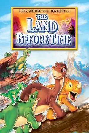 the land before time 1988 , TheMoviesFlix - TheMoviesFlix.Digital
