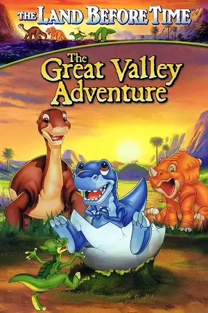 the land before time ii the great valley adventure 1994 , TheMoviesFlix - TheMoviesFlix.Digital