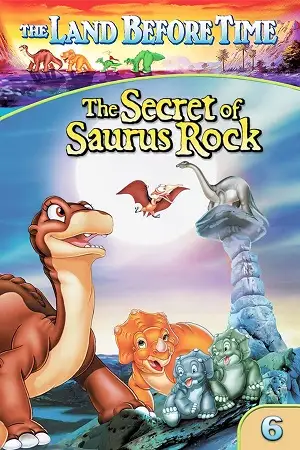 the land before time vi the secret of saurus rock 1998 , TheMoviesFlix - TheMoviesFlix.Digital