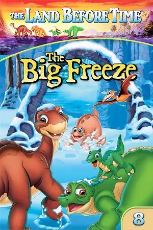 the land before time viii the big freeze 2001 , TheMoviesFlix - TheMoviesFlix.Digital