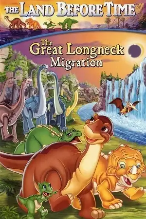 the land before time x the great longneck migration 2003 , TheMoviesFlix - TheMoviesFlix.Digital