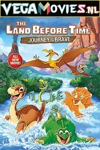 the land before time xiv journey of the brave 2016 , TheMoviesFlix - TheMoviesFlix.Digital