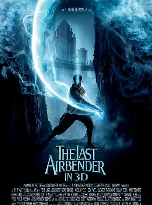 the last airbender 2010 , TheMoviesFlix - TheMoviesFlix.Digital