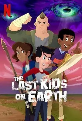 the last kids on earth 2020 , TheMoviesFlix - TheMoviesFlix.Digital