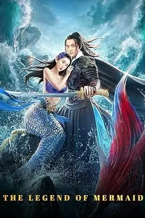 the legend of mermaid 2020 , TheMoviesFlix - TheMoviesFlix.Digital