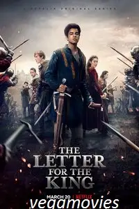 the letter for the king season 1 , TheMoviesFlix - TheMoviesFlix.Digital