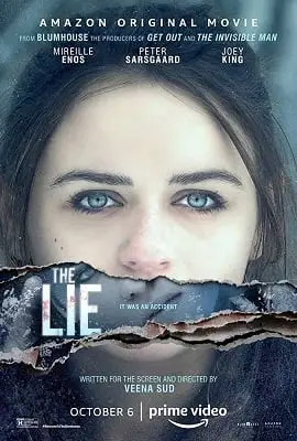 the lie 2020 , TheMoviesFlix - TheMoviesFlix.Digital