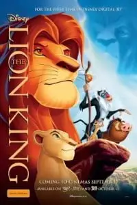 the lion king 1994 , TheMoviesFlix - TheMoviesFlix.Digital