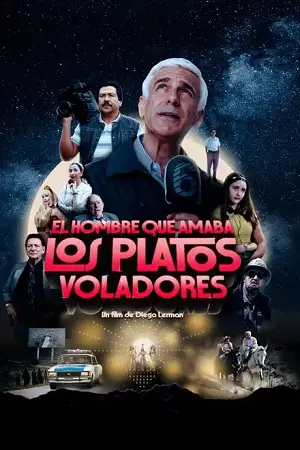 the man who loved ufos 2024 , TheMoviesFlix - TheMoviesFlix.Digital