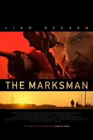 the marksman 2021 , TheMoviesFlix - TheMoviesFlix.Digital