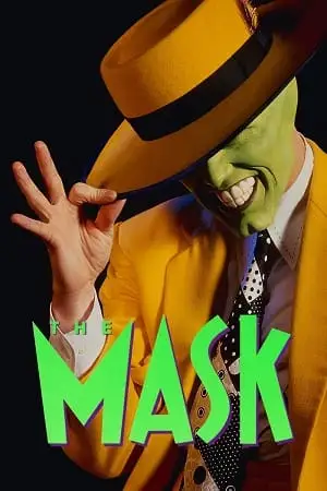 the mask 1994 , TheMoviesFlix - TheMoviesFlix.Digital
