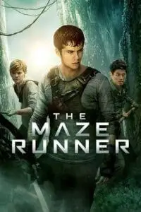 the maze runner 2014 , TheMoviesFlix - TheMoviesFlix.Digital