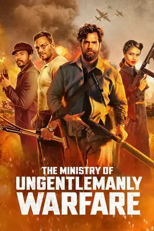 the ministry of ungentlemanly warfare 2024 , TheMoviesFlix - TheMoviesFlix.Digital