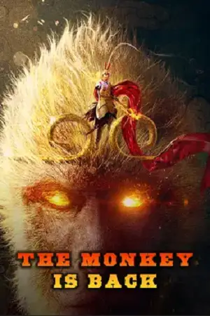 the monkey is back 2021 , TheMoviesFlix - TheMoviesFlix.Digital