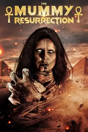 the mummy resurrection 2022 , TheMoviesFlix - TheMoviesFlix.Digital