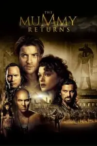 the mummy returns 2001 , TheMoviesFlix - TheMoviesFlix.Digital