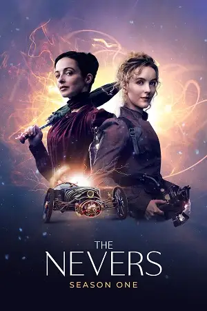 the nevers 2023 , TheMoviesFlix - TheMoviesFlix.Digital