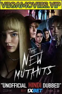 the new mutants 2020 , TheMoviesFlix - TheMoviesFlix.Digital