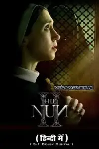 the nun ii 2023 , TheMoviesFlix - TheMoviesFlix.Digital