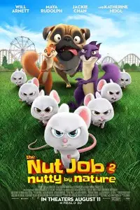 the nut job 2 nutty by nature 2017, TheMoviesFlix - TheMoviesFlix.Digital