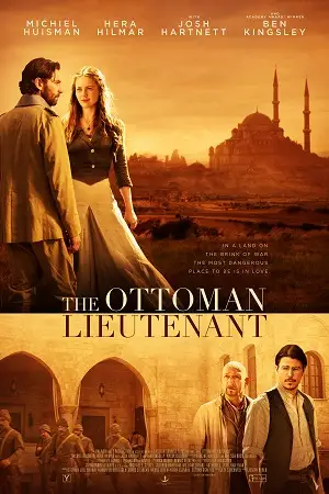 the ottoman lieutenant 2017 , TheMoviesFlix - TheMoviesFlix.Digital