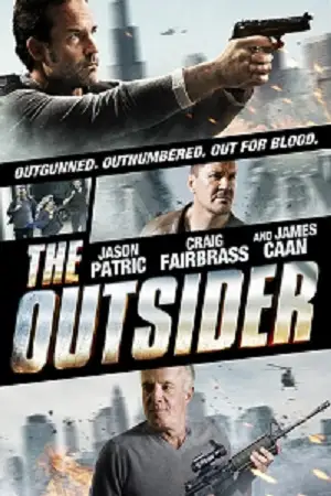 the outsider 2014 , TheMoviesFlix - TheMoviesFlix.Digital