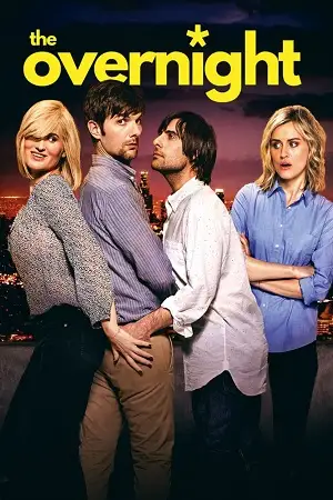 the overnight 2015 , TheMoviesFlix - TheMoviesFlix.Digital