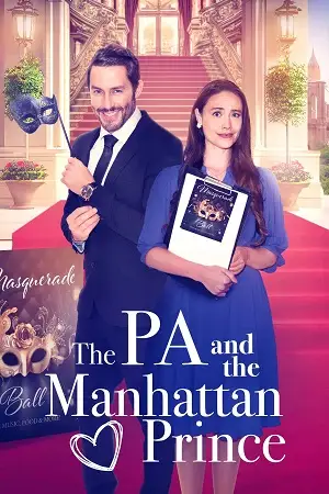 the pa and the manhattan prince 2024 , TheMoviesFlix - TheMoviesFlix.Digital