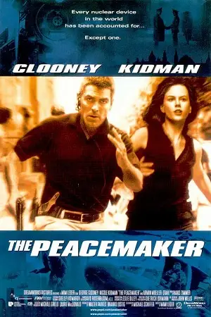 the peacemaker 1997 , TheMoviesFlix - TheMoviesFlix.Digital