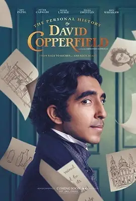 the personal history of david copperfield 2019 , TheMoviesFlix - TheMoviesFlix.Digital