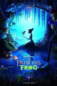 the princess and the frog 2009 , TheMoviesFlix - TheMoviesFlix.Digital