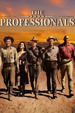 the professionals 1966 , TheMoviesFlix - TheMoviesFlix.Digital