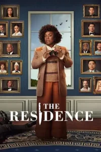 the residence season 1 , TheMoviesFlix - TheMoviesFlix.Digital