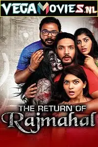 the return of rajmahal 2021 , TheMoviesFlix - TheMoviesFlix.Digital