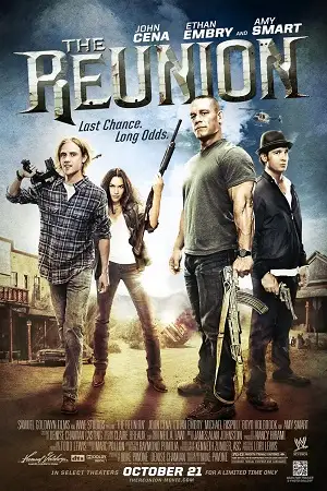 the reunion 2011 , TheMoviesFlix - TheMoviesFlix.Digital
