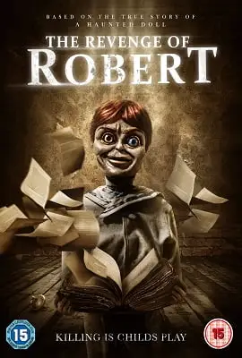 the revenge of robert the doll 2018 , TheMoviesFlix - TheMoviesFlix.Digital