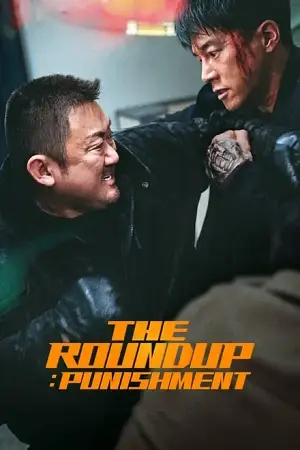 the roundup punishment 2024 , TheMoviesFlix - TheMoviesFlix.Digital