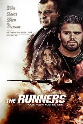 the runners 2020 , TheMoviesFlix - TheMoviesFlix.Digital