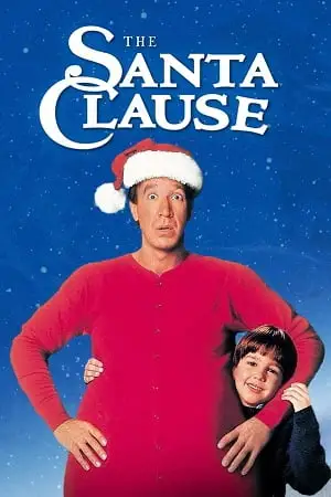 the santa clause 1994 , TheMoviesFlix - TheMoviesFlix.Digital