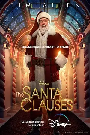 the santa clauses 2022 , TheMoviesFlix - TheMoviesFlix.Digital