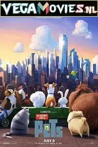 the secret life of pets 2016 , TheMoviesFlix - TheMoviesFlix.Digital