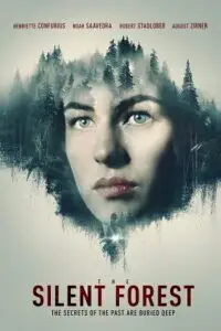 the silent forest 2022 , TheMoviesFlix - TheMoviesFlix.Digital
