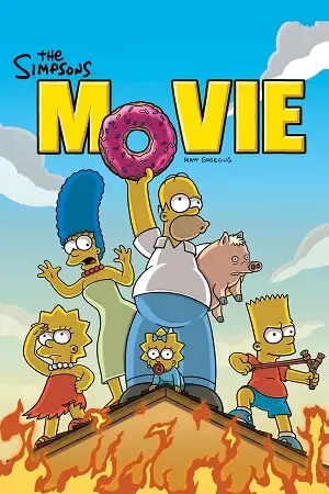 the simpsons movie 2007 , TheMoviesFlix - TheMoviesFlix.Digital