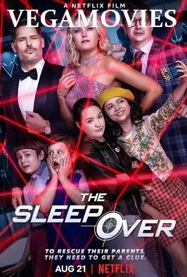 the sleepover 2020 , TheMoviesFlix - TheMoviesFlix.Digital