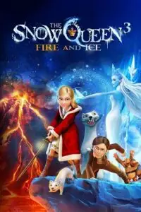 the snow queen 3 fire and ice 2016 , TheMoviesFlix - TheMoviesFlix.Digital