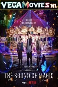 the sound of magic netflix original 2022 , TheMoviesFlix - TheMoviesFlix.Digital