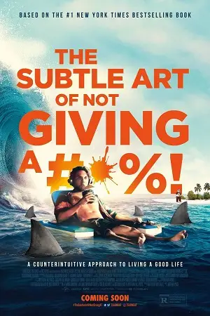 the subtle art of not giving a f ck 2023 , TheMoviesFlix - TheMoviesFlix.Digital