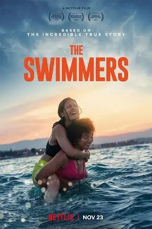 the swimmers netflix original 2022 , TheMoviesFlix - TheMoviesFlix.Digital